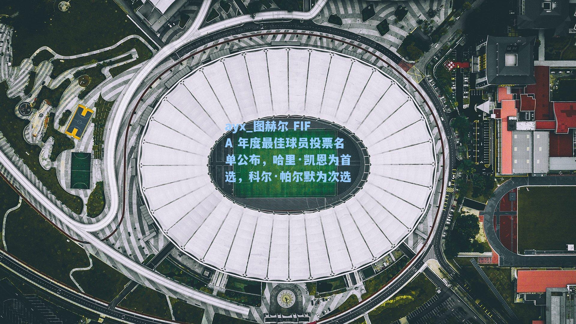 ayx_图赫尔 FIFA 年度最佳球员投票名单公布，哈里·凯恩为首选，科尔·帕尔默为次选